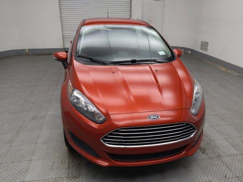 Used 2018 Ford Fiesta SE w/ Cold Weather Package image 14