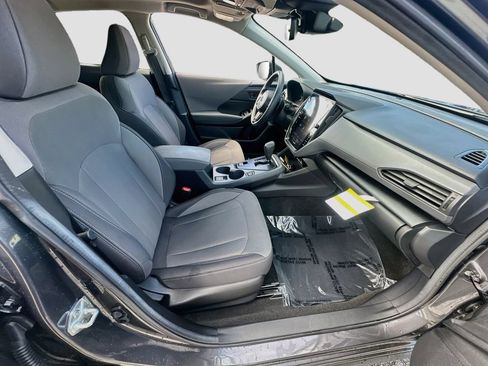 Certified 2026 Subaru Crosstrek 2.5i Premium AWD/4WD image 24