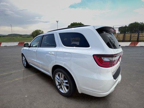 Used 2024 Dodge Durango GT RWD image 4