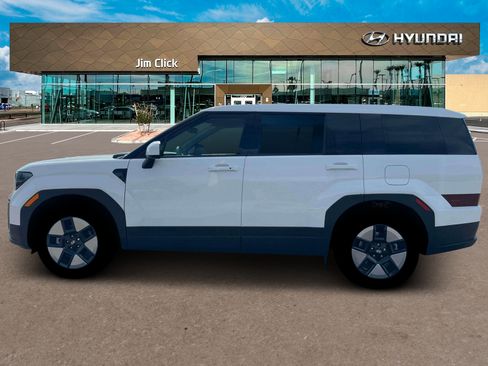 New 2026 Hyundai Santa Fe SE FWD image 3