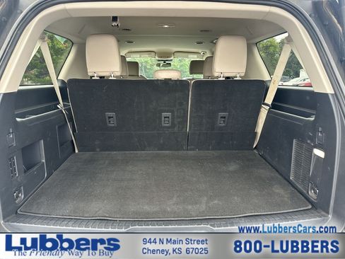 Used 2022 Ford Expedition Max XLT AWD/4WD image 23