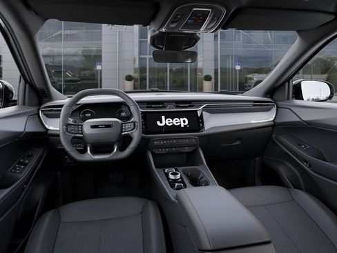 New 2026 Jeep Cherokee Limited AWD/4WD image 14