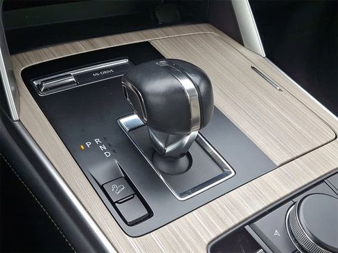 Used 2024 MAZDA CX-90 3.3 Turbo w/ Premium Package image 12