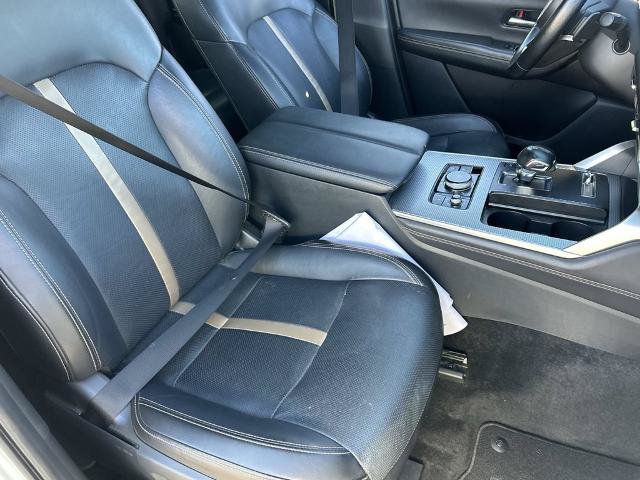 Used 2025 MAZDA CX-90 3.3 Turbo w/ Premium Plus Pkg AWD/4WD image 24