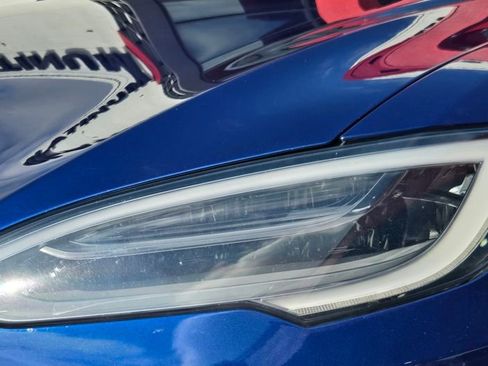 Used 2021 Tesla Model S Long Range image 15