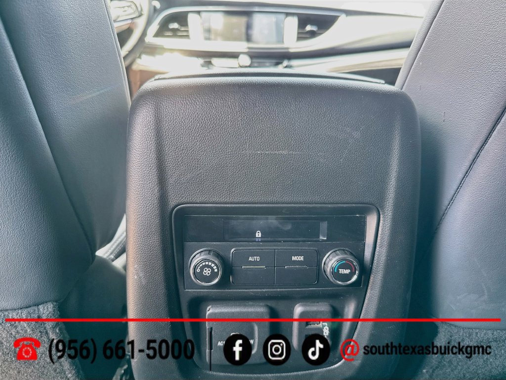 Used 2023 Buick Enclave Essence w/ Experience Buick Package FWD image 25