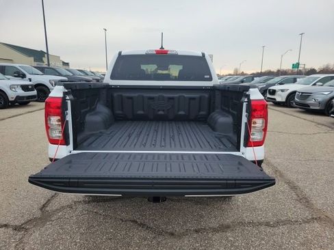 New 2025 Ford Ranger XL w/ Trailer Tow Package image 28