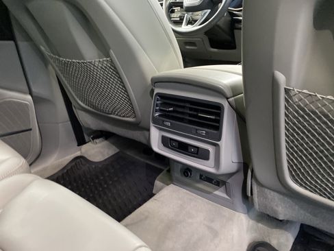 Used 2022 Audi Q7 Premium Plus w/ Premium Plus Package image 39