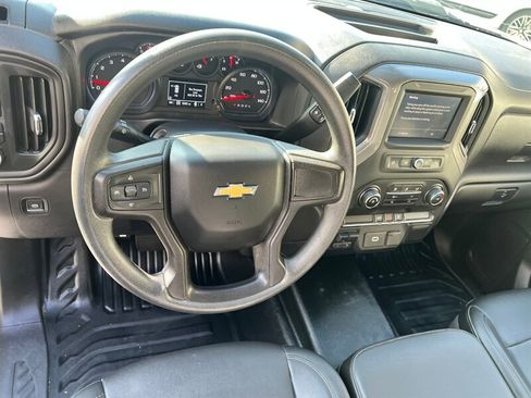 Used 2020 Chevrolet Silverado 2500 W/T w/ WT Fleet Convenience Package image 26