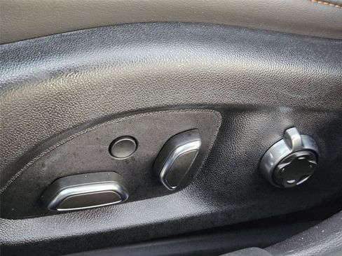 New 2025 Cadillac CT4 Sport image 27