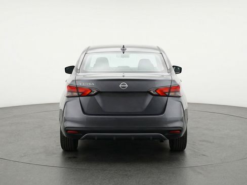 Used 2025 Nissan Versa SV image 7