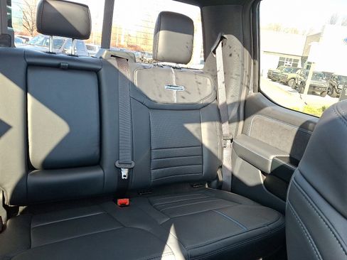 New 2026 Ford F350 Platinum image 14