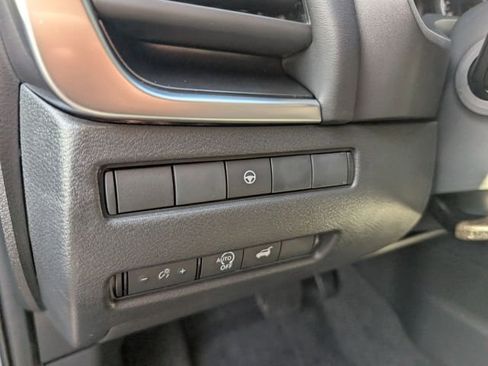 New 2026 Nissan Rogue SV image 17