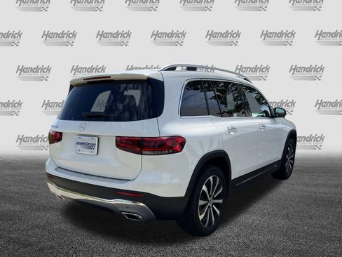 Used 2022 Mercedes-Benz GLB 250 image 9