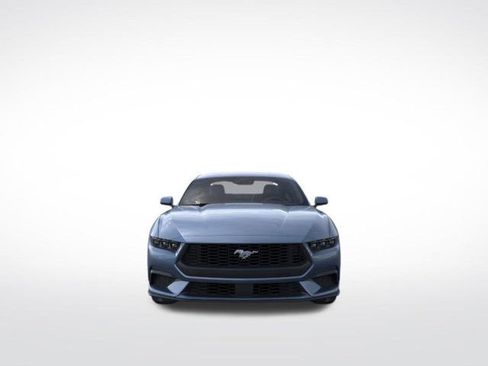 New 2026 Ford Mustang Coupe image 7