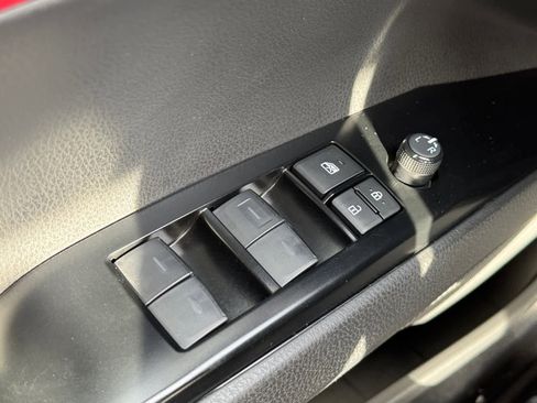 Certified 2025 Toyota Camry XSE image 18