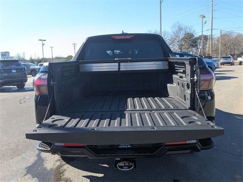 Used 2023 Hyundai Santa Cruz Night image 24