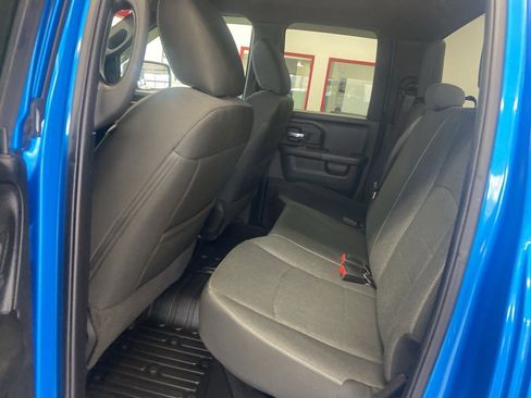 Used 2021 RAM 1500 Classic Warlock w/ Electronics Group image 8