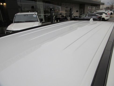 New 2026 Lexus TX 500h AWD image 17