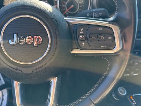 Used 2020 Jeep Gladiator Sport w/ Quick Order Package 24S image 22