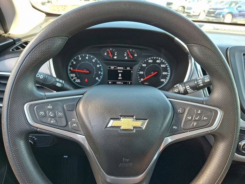 Certified 2022 Chevrolet Equinox LS image 19