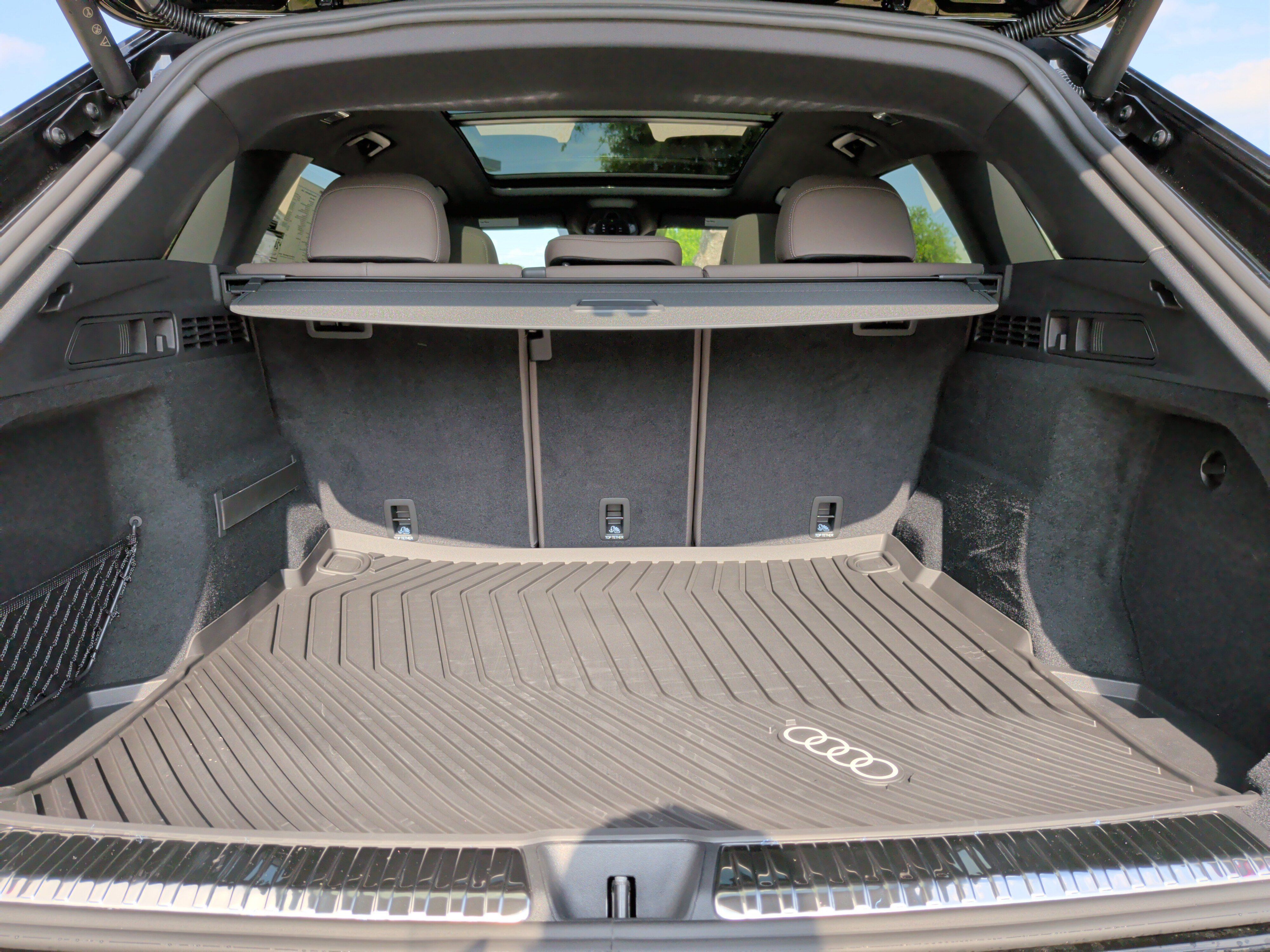 Used 2026 Audi Q5 Premium w/ Premium Plus AWD/4WD image 35