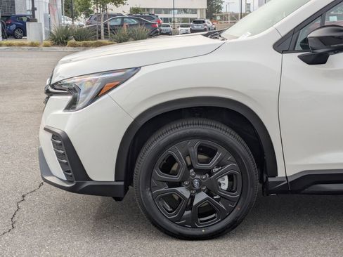 New 2026 Subaru Ascent Bronze Edition AWD/4WD image 16