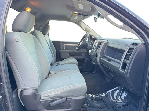 Used 2017 RAM 1500 Tradesman w/ Power & Remote Entry Group image 18