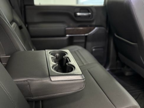 Used 2020 GMC Sierra 3500 Denali w/ Denali Ultimate Package image 36