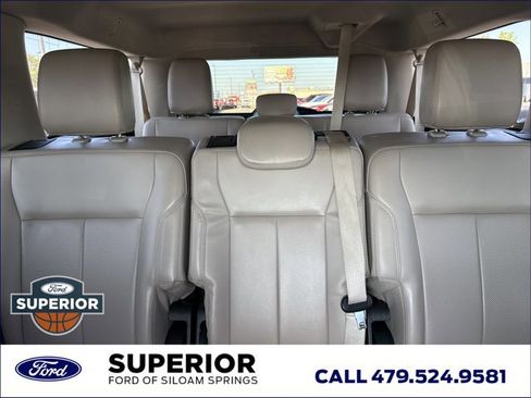Used 2024 Ford Expedition Max XLT RWD image 21