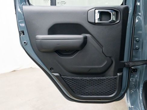 New 2026 Jeep Gladiator Sport image 24