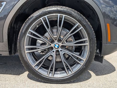 Used 2023 BMW X3 sDrive30i w/ Convenience Package image 13