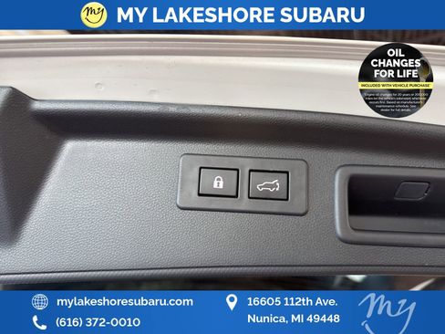 Certified 2023 Subaru Forester Sport image 29