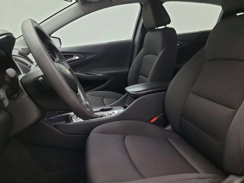 Used 2023 Chevrolet Malibu LT w/ Driver Confidence Package FWD image 17