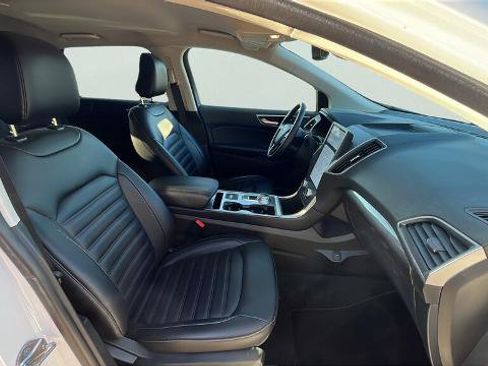 Certified 2024 Ford Edge SEL AWD/4WD image 20