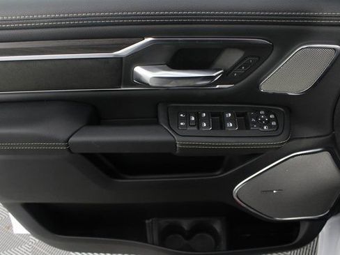 New 2026 RAM 1500 Laramie w/ Night Edition image 14