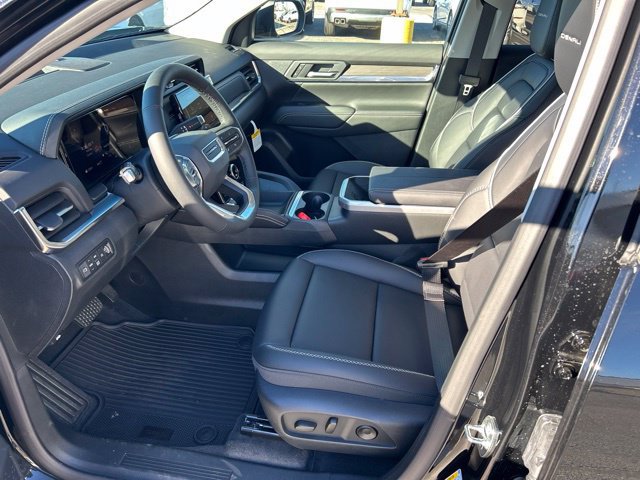 New 2027 GMC Terrain Denali AWD/4WD image 6