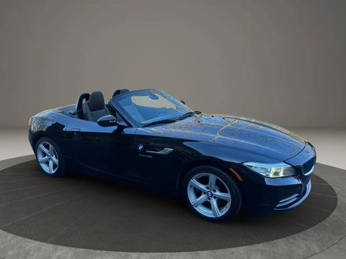 Used 2014 BMW Z4 sDrive28i image 13