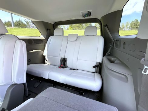 New 2026 Hyundai Palisade SEL AWD/4WD image 21