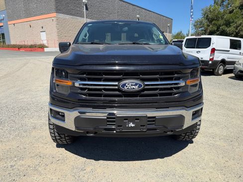 Used 2024 Ford F150 XLT AWD/4WD image 8