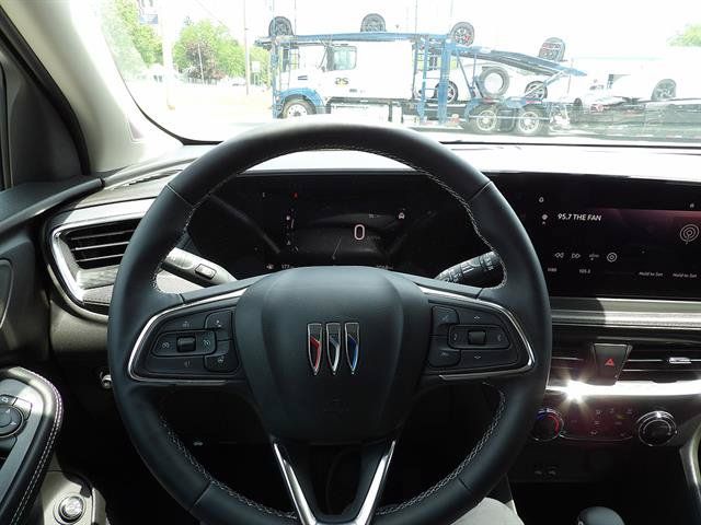 Used 2026 Buick Encore GX Preferred w/ Comfort Package AWD/4WD image 18