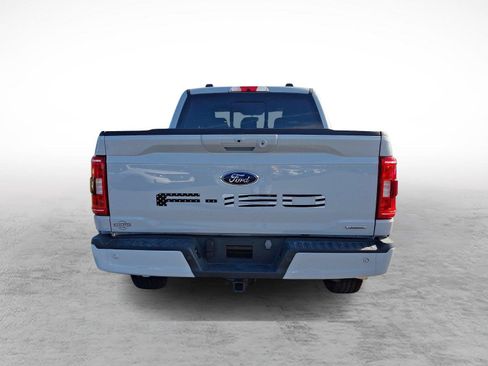 Used 2023 Ford F150 XLT w/ Equipment Group 302A High AWD/4WD image 5