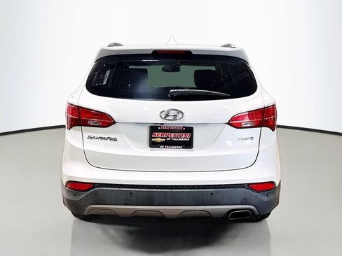 Used 2014 Hyundai Santa Fe Sport w/ Technology Package 04 FWD image 3