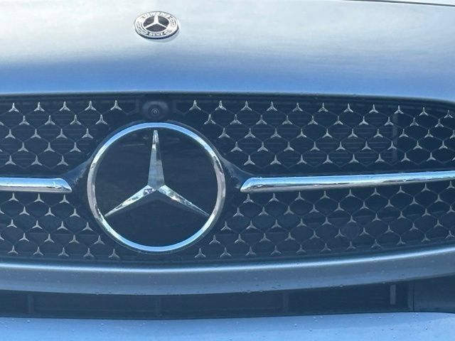 New 2026 Mercedes-Benz C 300 4MATIC Sedan image 3