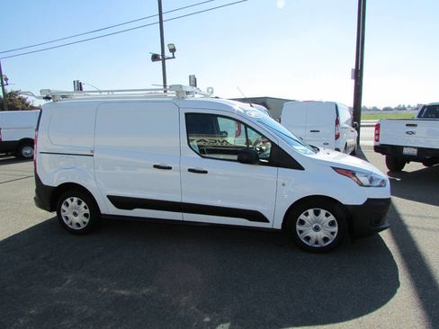 Used 2022 Ford Transit Connect XL image 5