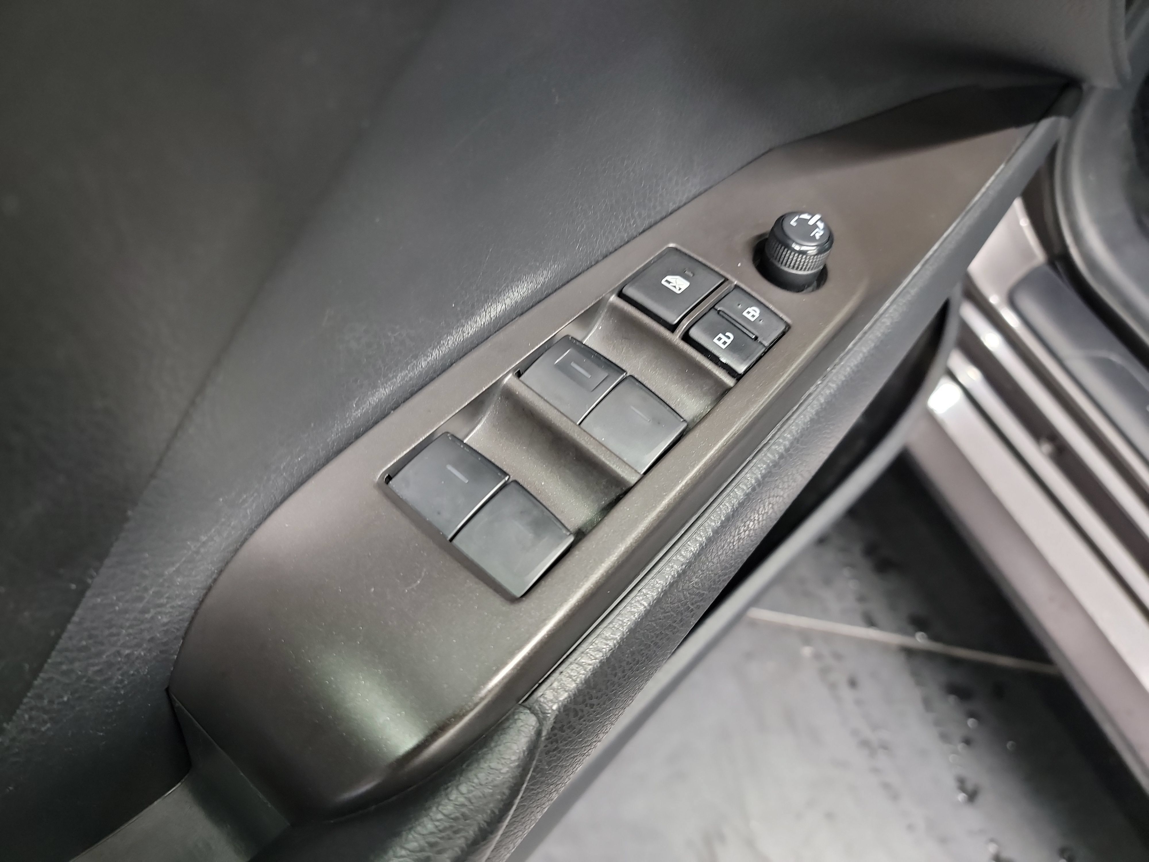 Used 2023 Toyota Camry LE w/ Cold Weather Package FWD image 14