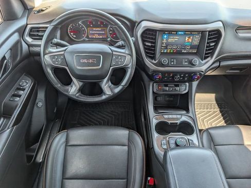 Used 2021 GMC Acadia AT4 AWD/4WD image 6
