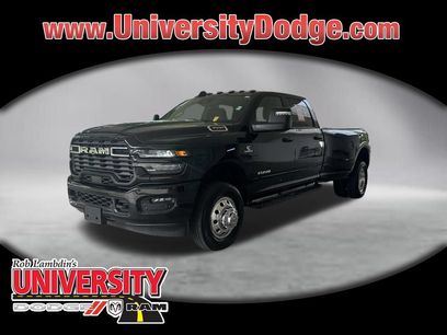 Used 2026 RAM 3500 Big Horn