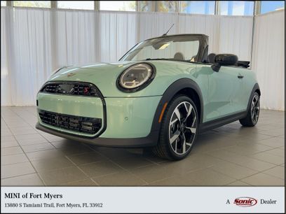 New 2026 MINI Cooper S
