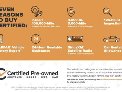 Certified 2025 Jeep Wrangler Unlimited Rubicon w/ Convenience Group